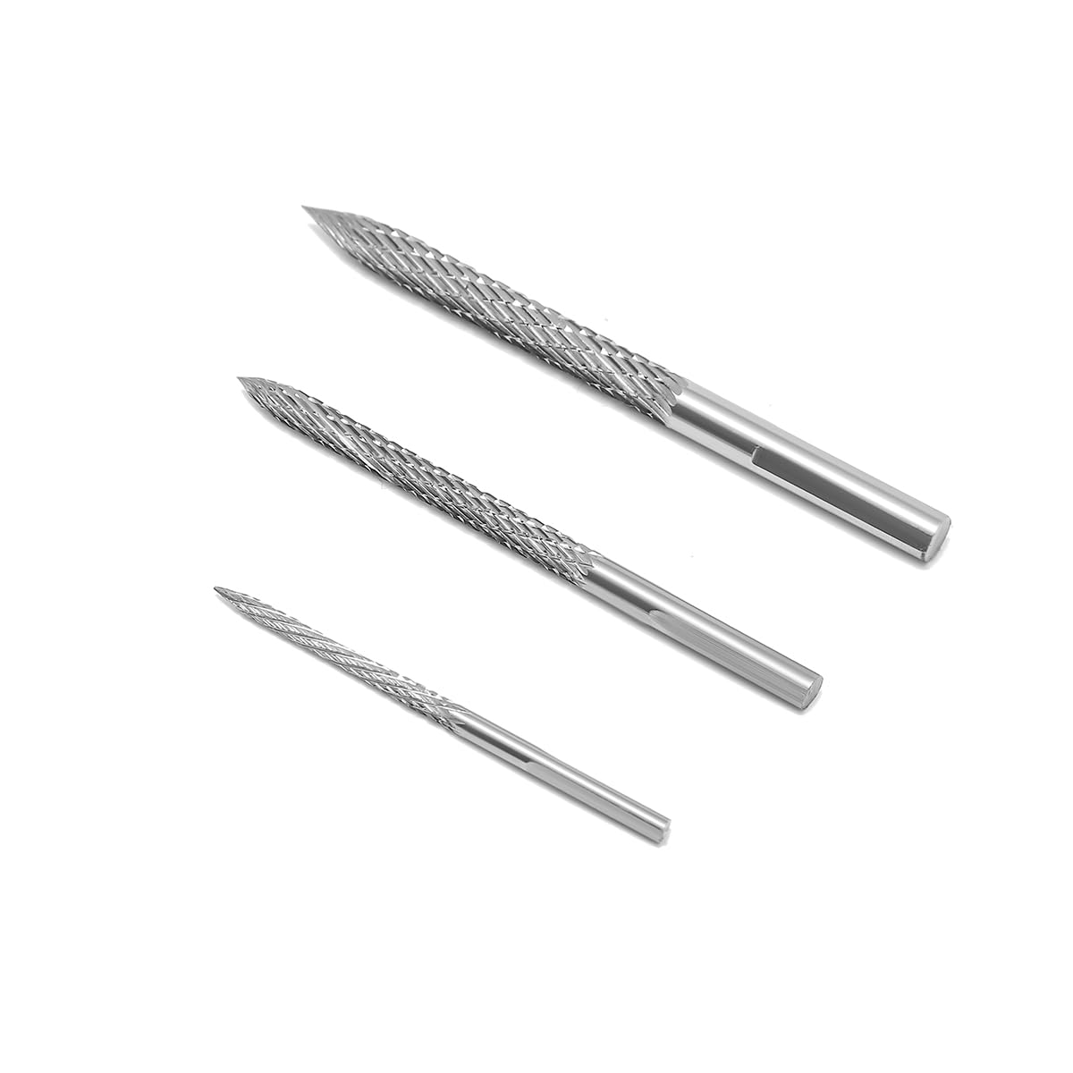 Kit di attrezzi per la riparazione dei pneumatici, include 24 tappi per pneumatici e 3 punte per alesatore per pneumatici