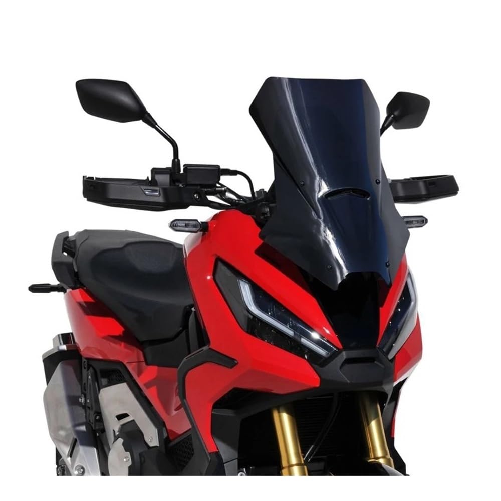 Motocykl Deflektor Szyby Przedniej Szyby Motocyklowej Szyby Przedniej Dla XADV 750 X-ADV 750 XADV750 2021 2022 2023 2024 Deflektor Szyby Przedniej