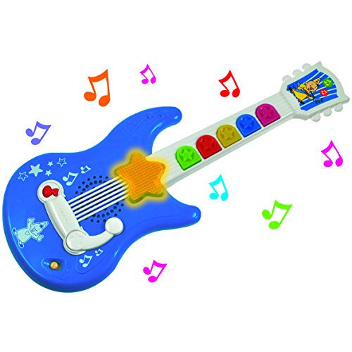 Bumba Eerste Gitaar - Image 4