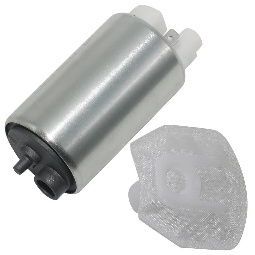 Bomba de combustible para Suzuki GSX1250FA con sistema electrico de alta presion 5