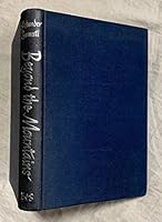 Beyond the Mountains B000O914CK Book Cover