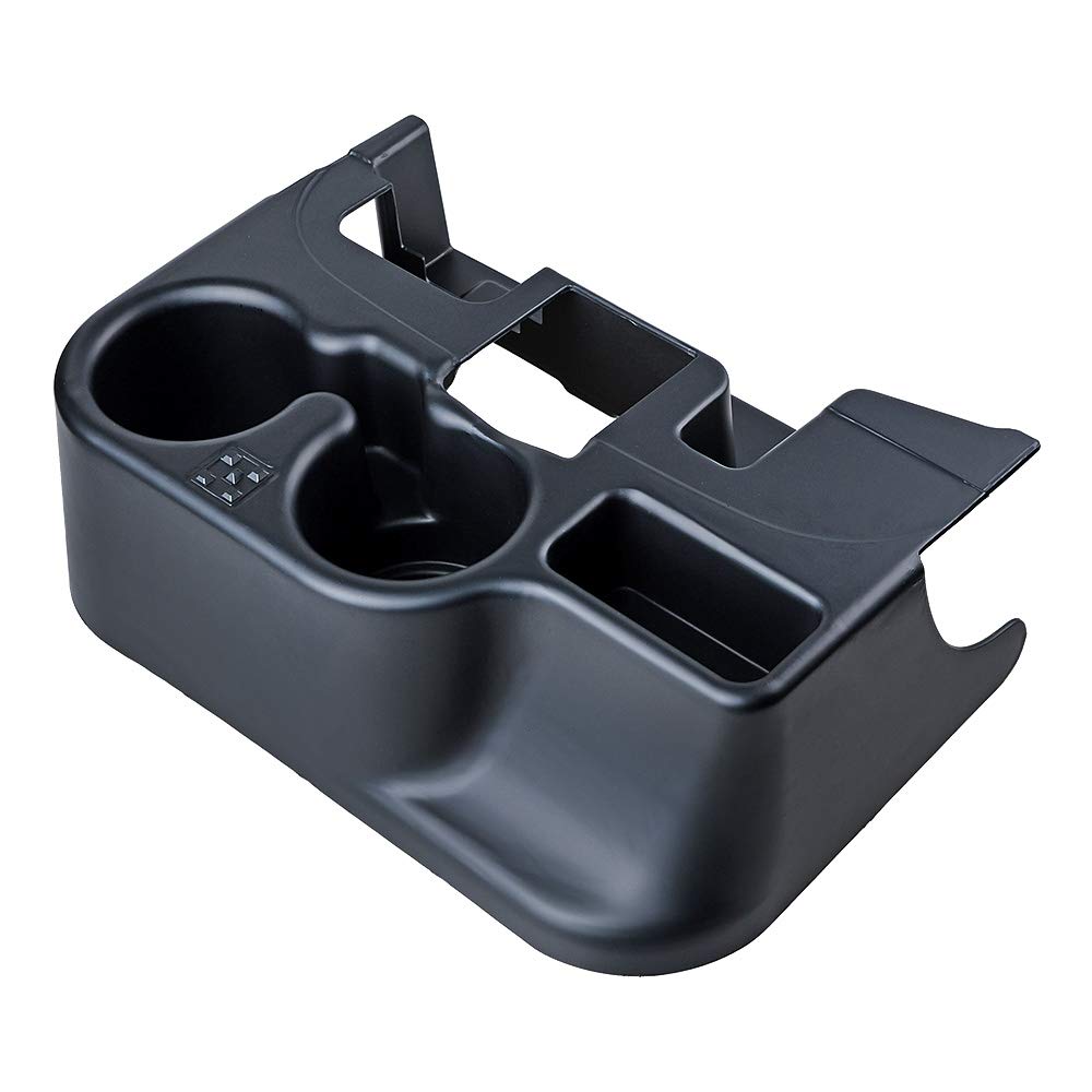 Buy Anzio Replacement Compatible with Dodge Ram 1500 2500 3500 Dual Cup