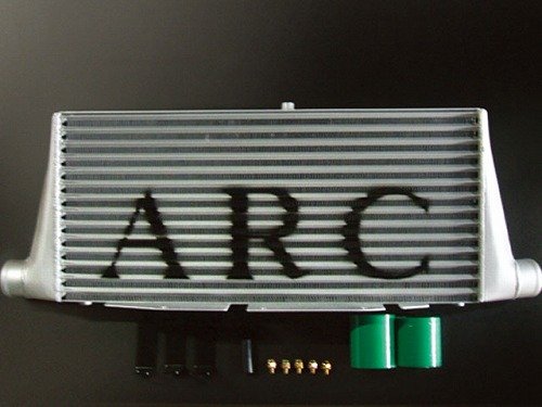 Amazon | ARC 【エーアールシー】 インタークーラー M073 ワイド