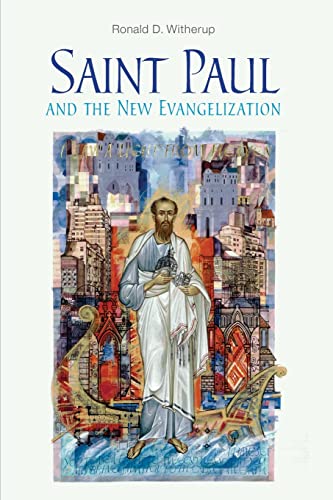 Saint Paul and the New Evangelizaton