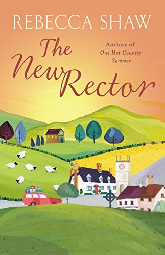 Télécharger The New Rector (Turnham Malpas Series Book 1) (English Edition) livre En ligne