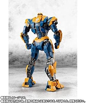 Amazon.co.jp: ROBOT魂 ＜SIDE JAEGER＞ アトラス・デストロイヤー