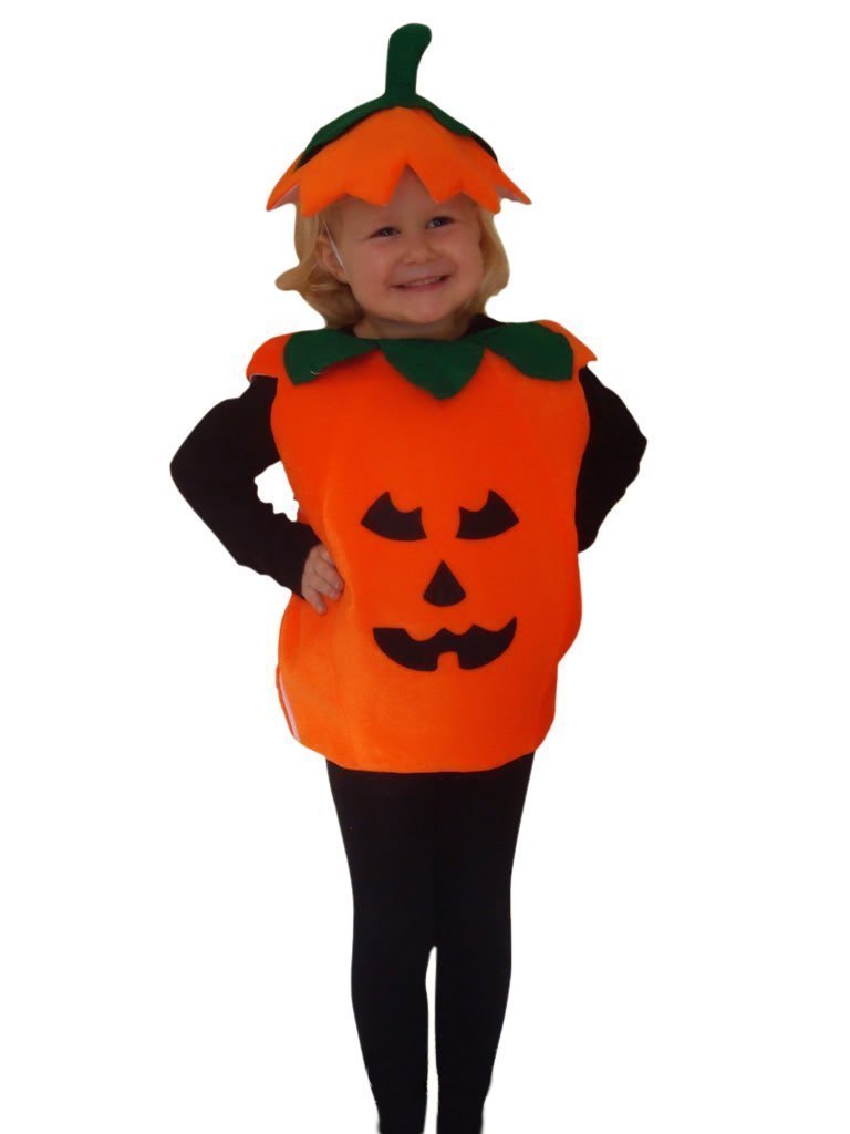 AN01 pumpkin 104-110