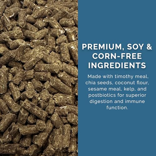 PRO Series Engage Cool Calorie Base Equine Feed, 40lbs - with PROeq for Joint, Gut, Brain & Body Health - Ideal for Easy Keepers - Low NSC, USDA Organic & Alfalfa-Free - Image 3