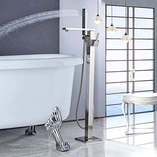 Ensemble de douche de bain pour une ambiance spa à la maison