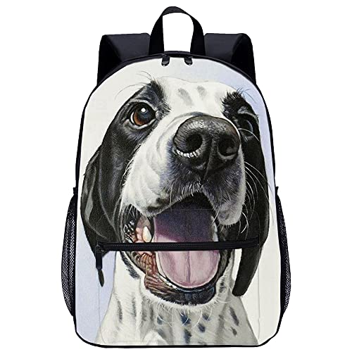 Sac à dos scolaire solide et spacieux pour soulager le dos des ados