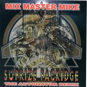 Surprize Packidge Automator Rx