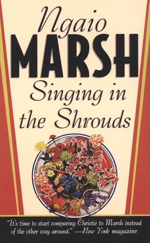 Singing in the Shrouds