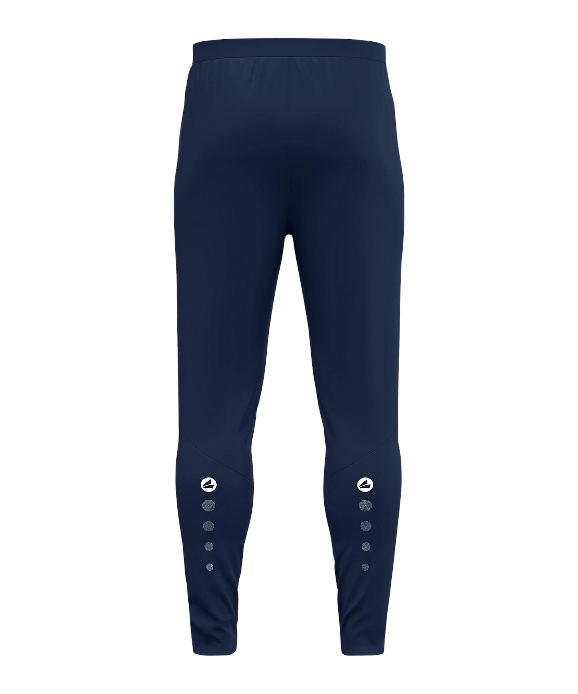JAKO Pantalon de survêtement Dynamic, Unisexe, Bleu Marine, Taille M