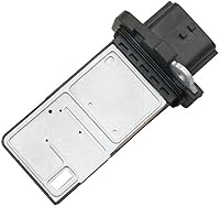 Vista 1 de Sensor de flujo de aire masivo 22680-7S000 MAF Medidor de sensor de flujo de aire de masa compatible con Nissan X-TRAIL 350Z CUBE NV200 NAVARA