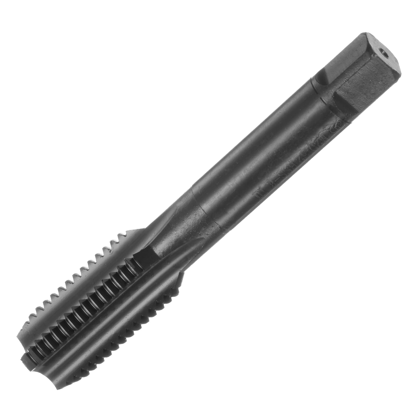 Taraud M20 x 2,5 pas métrique outil taraudage fraiseuse nitrure