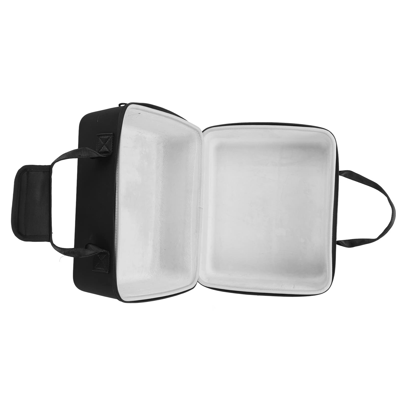 Custodia Rigida per Altoparlante da Viaggio S1 PRO, Custodia Protettiva Impermeabile Antiusura, Custodia Grande con Cinturino per Trasporto
