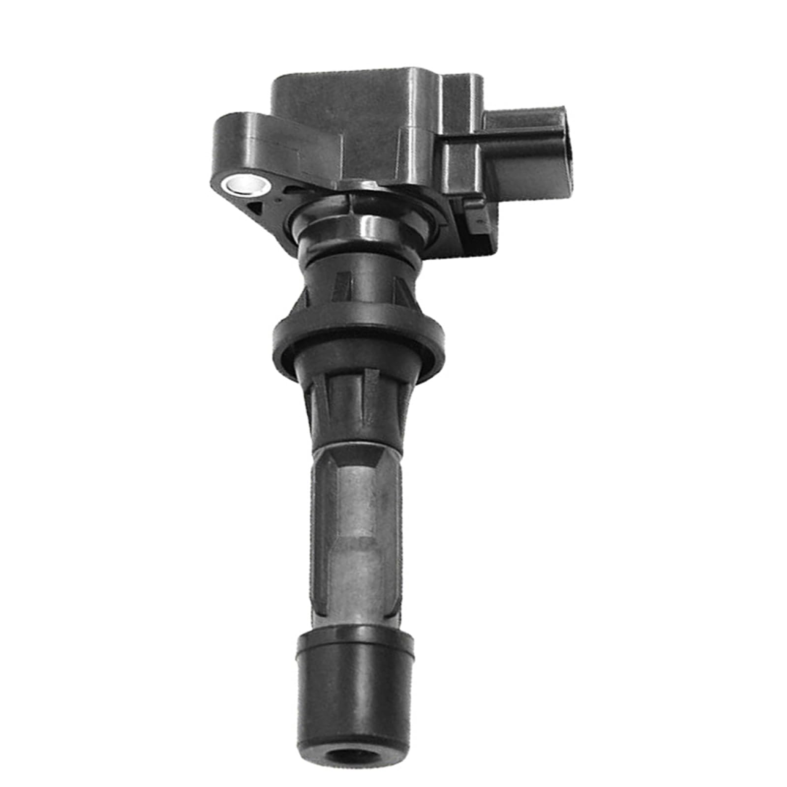 Toiumops Ignition Coil for Mazda 3/6 CX7 MX-5 Miata 2.0/2.3/2.5L, 1Pcs Ignition Coil 6M8G12A366
