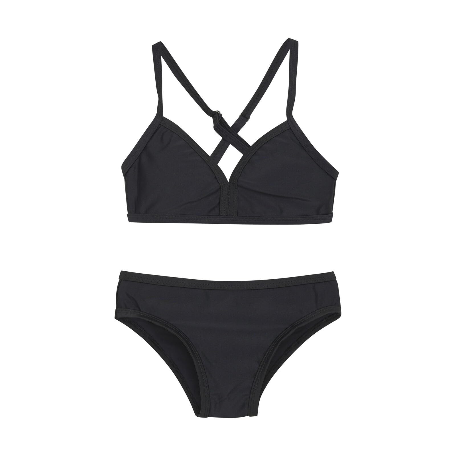 Color Kids Bikini nero