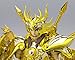 Saint Seiya Libra Dohko God Cloth