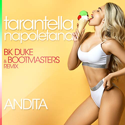 Andita feat. BK Duke & Bootmasters