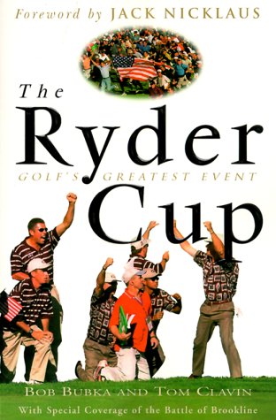 The Ryder Cup: Golf's Greatest Event