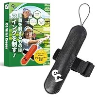 Amazon | 【ゴルフ専門メディアEVEN掲載】PGA認定 宮城集プロ