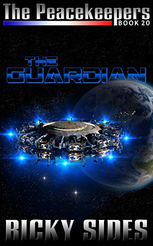 The Peacekeepers. Book 20 The Guardian (English