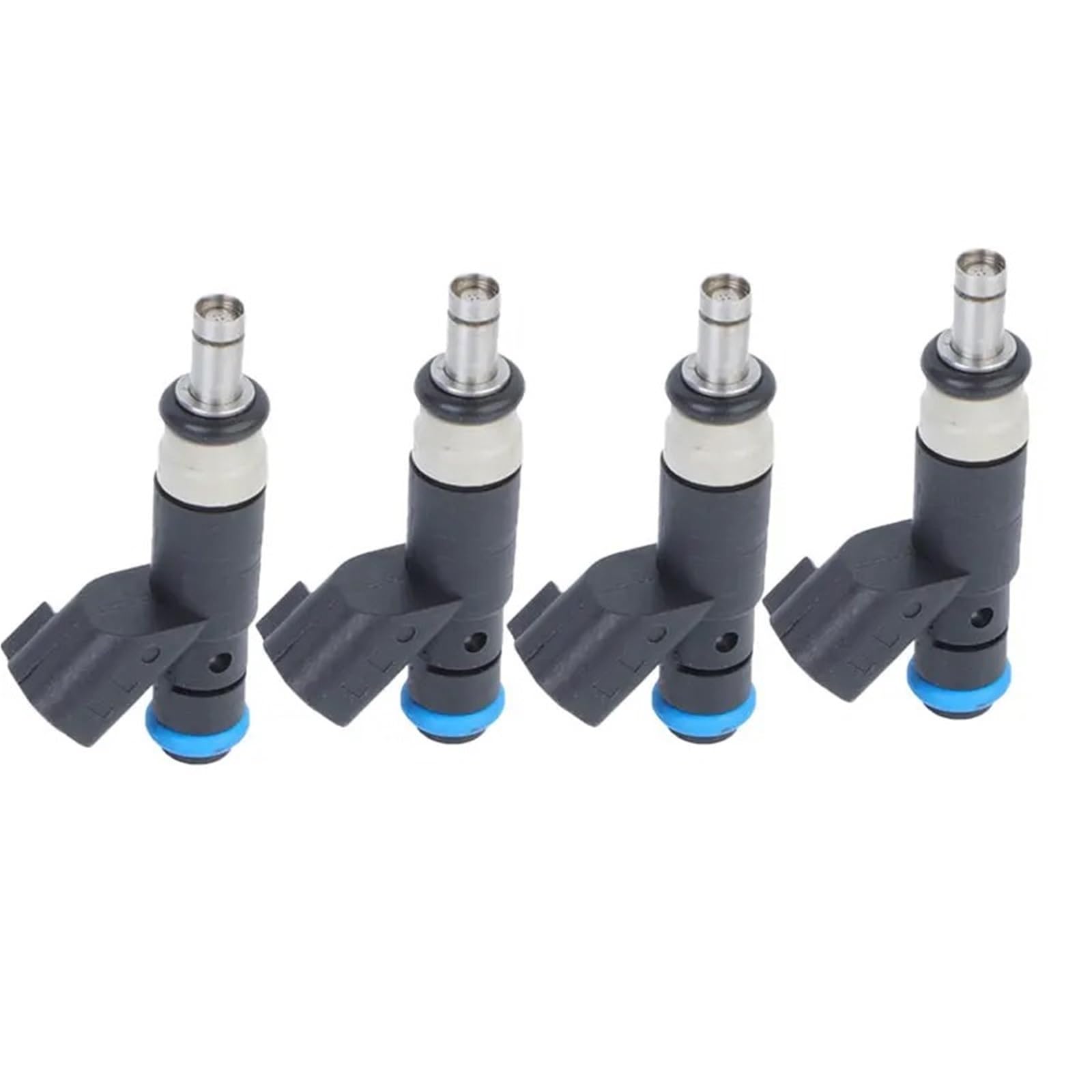 Fuel Injector for Chrysler for Sebring 2.4L I4 2007-2010 Fuel Injector Nozzle 04891577AB 04891577AC(4PCS)