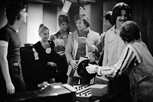 John Lennon em Nova York