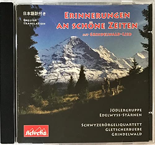Erinnerungen An Schöne Zeiten