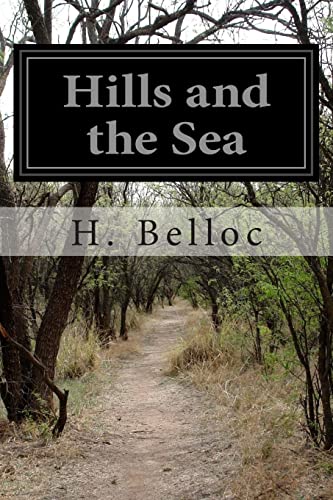 Hills and the Sea 1503247201 Book Cover