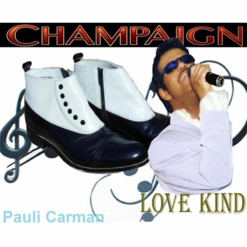 Champaign, Pauli Carman