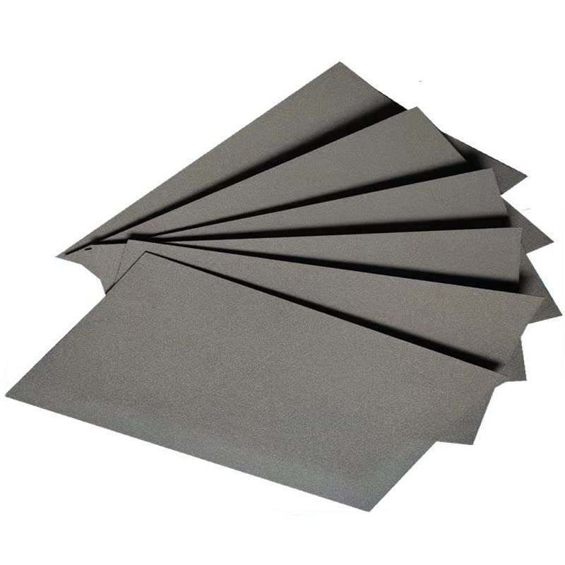 Éponge mousse de nickel mince pour éliminer les interférences de circuits - 3
