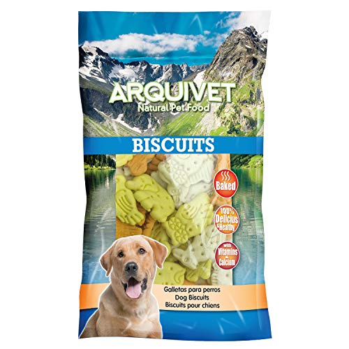 ARQUIVET Biscotti per cani "Fattoria" 200 g
