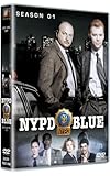 NYPD Blue: The Complete Season 1 (6-Disc Box Set)