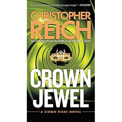Crown Jewel