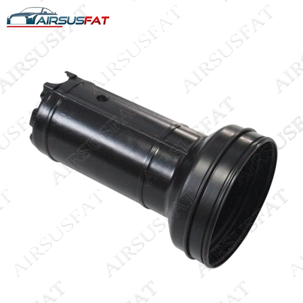 Air Suspension Dust Cover Boot For Mercedes Benz W230/R230 ABC Front Shock Bottom Small Boot Cover OE 2303204513 2303202813