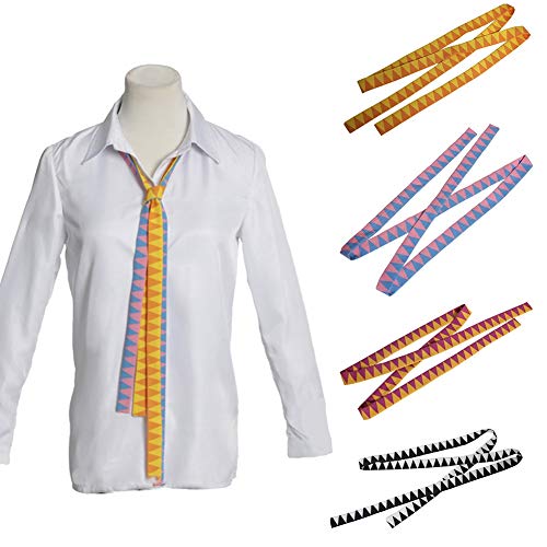 Ruggito Copricapi Cosplay Prop copricapo di JoJo