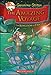 The Amazing Voyage (Geronimo Stilton and the Kingdom of Fantasy #3) (3)