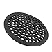 Sioux Chief 8" Cast Iron Floor Drain Strainer 846-S17PK (Sioux Chief - 846-S17PK)