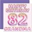 82 Grandma