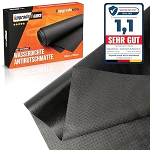 Upgrade4cars Antirutschmatte 120 x 180 cm