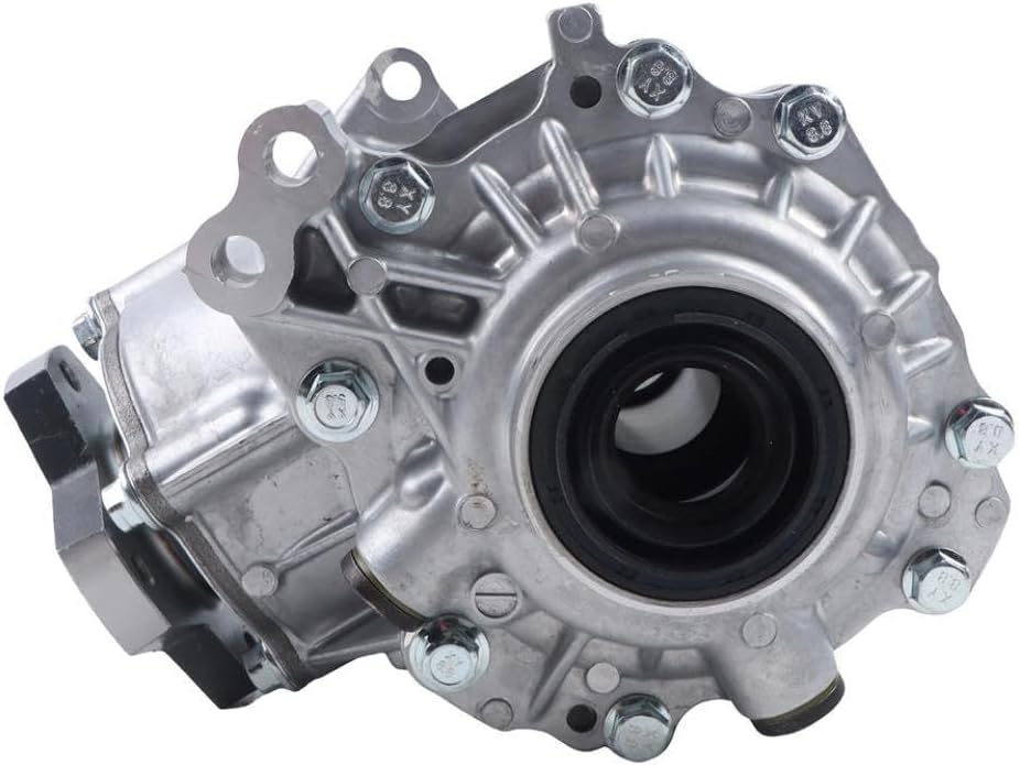 Transfer Case Assembly 331003KA0B Compatible with 2013-2020 Pathfinder Platinum JX35 QX60 3.5L Car Engine Parts