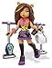 Mega Bloks Monster High Clawdeen Wolf Clawesome Fashion Pack