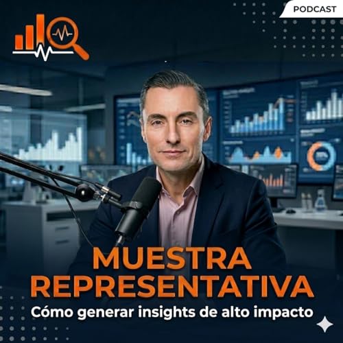 Muestra Representativa cover art