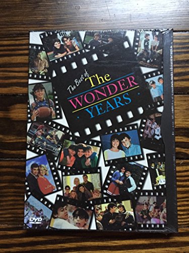 Best of The Wonder Years 6305053987 Book Cover