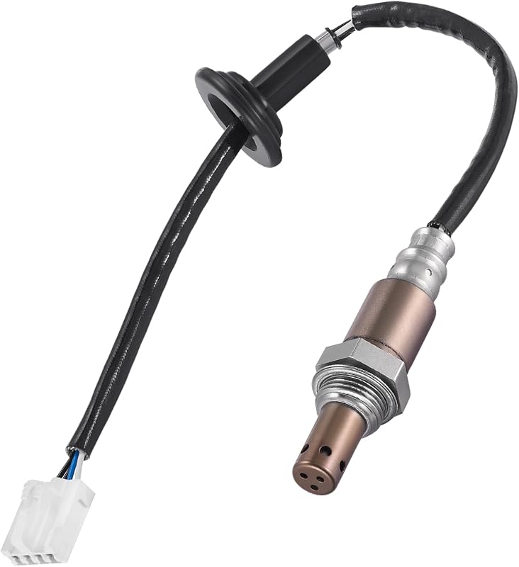 Sensor de oxigênio O2 pós-catalisador SYKRSS 234-4516 para Toyota Sienna – 1 unidade