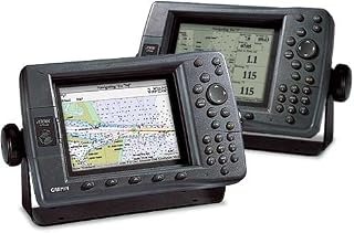 Garmin GPSMap 2006C 6.4-Inch Waterproof Marine GPS and Chartplotter