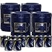Produktbild 40L Motoröl MANNOL Classic 10W-40 8x MANNOL Motor Flush ADDITIV