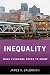 Inequality: What Everyone Needs to Know®